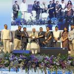 Odisha Public Transport Wins Three National Honours at UMI 2026