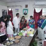 Hi-Tech Medical College & Hospital Observes Rashtriya Poshan Maah 2026