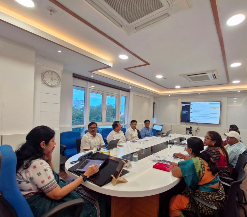 OSHB Accelerates Affordable Housing Expansion with Mega Projects Across Odisha
