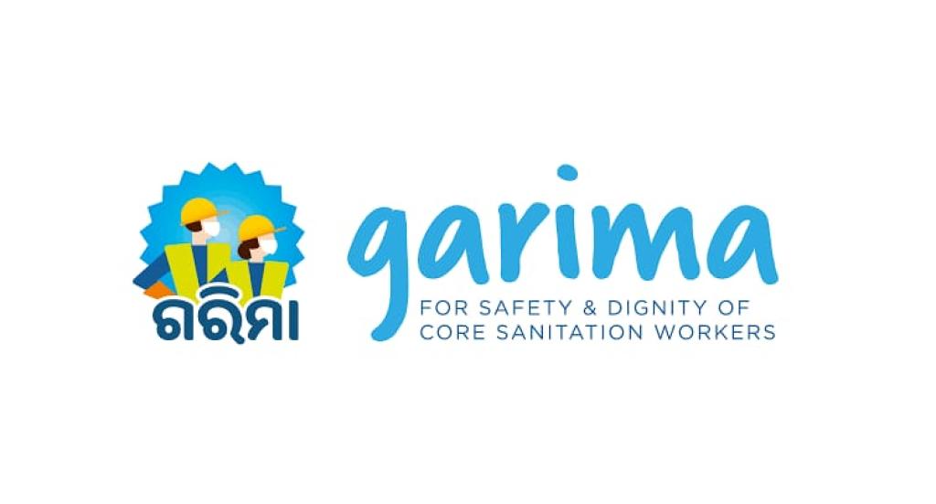 Odisha Government Strengthens Safety, Dignity and Social Security for Core Sanitation Workers under ‘GARIMA’ Scheme
