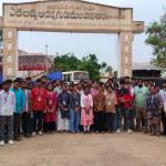 EMRS Mahasingi to Represent Odisha at Zonal-Level Youth Parliament Competition