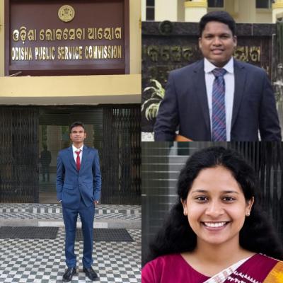 Eklavya Model Residential Schools (EMRS) Alumni Shine in Odisha Civil Services Examination, Bringing Glory to Tribal Education in Odisha