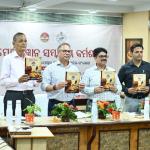 Ten‑Day Workshop on Manuscriptology Concludes Under the Aegis of Odia Virtual Academy