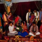 Nearly a Thousand Couples Wed Across Odisha Under Mukhyamantri Kanya Bibaha Yojana