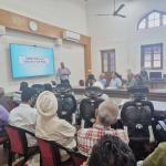 Workshop on Collecting Indian Air Mail: A Philatelic Knowledge Exchange
