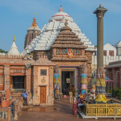 Board of Revenue delivers landmark judgement in Lord Shri Jagannaths lqnd diapute