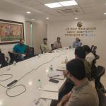Power Supply Restored to 93% in Flood-Affected Areas; ACS Energy Reviews Progress on Directives of Hon’ble Dy CM