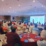 Seven Days Orientation Camp held for Empanelled hospitals