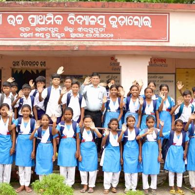 Vedanta Aluminium Coal Mines Strengthen Rural Education Across Jharsuguda and Sundargarh Districts Through Project Vidya