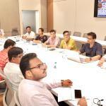 ODRAF to be upgraded as Odisha's State Disaster Response Force (SDRF)