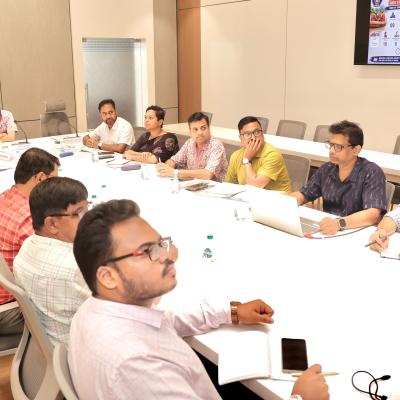 ODRAF to be upgraded as Odisha's State Disaster Response Force (SDRF)