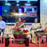 Third Phase Training for Kasturba Gandhi Balika Vidyalaya Wardens Begins