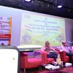 State-Level Workshop Explores Agri-Preneurial Opportunities for Ex-Servicemen Under MKUY