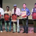 Songs and Poster of Odia Film ‘Chakraveer’ Released