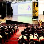 Delhi hosts Workshop on Financial Freedom