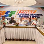 Achyuta Samanta Elected First President of Indian Unisport Federation