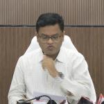 Odisha Government Decides to Provide Completely Error-Free New Textbooks to Students – Dr. N. Thirumala Naik, Commissioner-cum-Secretary, School & Mass Education Department