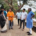 Proposal to erect a pillar in memory of the Kalinga warriors at Bhubaneswar