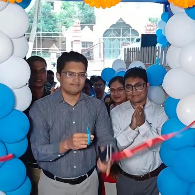 Manipal Hospital Bhubaneswar Brings Care Closer to Home with New Cuttack Clinic