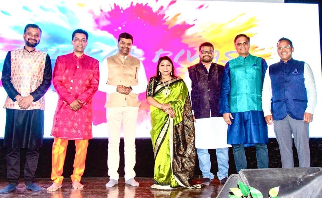 Odisha Society of UK Celebrates Seventh Utkal Dibas