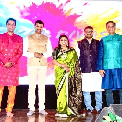 Odisha Society of UK Celebrates Seventh Utkal Dibas