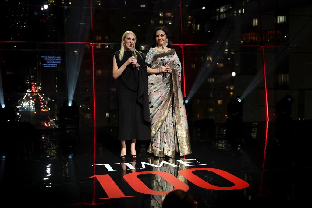TIME to Bring ‘TIME100 Next’ to India for the First Time in Partnership with Reliance