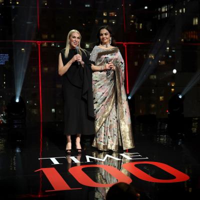 TIME to Bring ‘TIME100 Next’ to India for the First Time in Partnership with Reliance