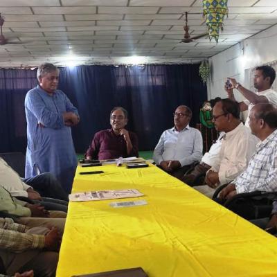 All ancient monuments of Koraput district to be preserved - INTACH