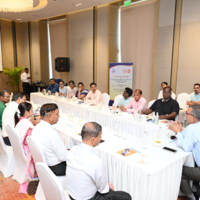 Odisha Explores Institutional Framework for Inclusive Governance on Ageing and Divyangjan through ORCAD Consultation