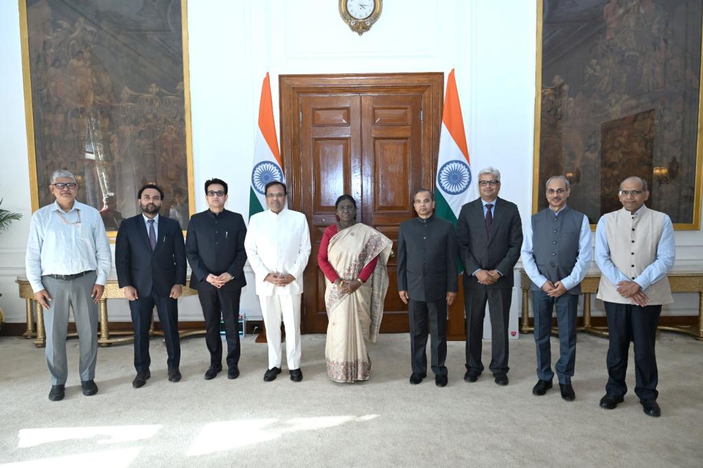 Census 2027: World's largest census exercise begins with Houselisting and Housing Census (HLO)