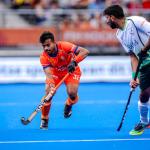 India Beat Pakistan 5-3, Stay in Semi-Final Race