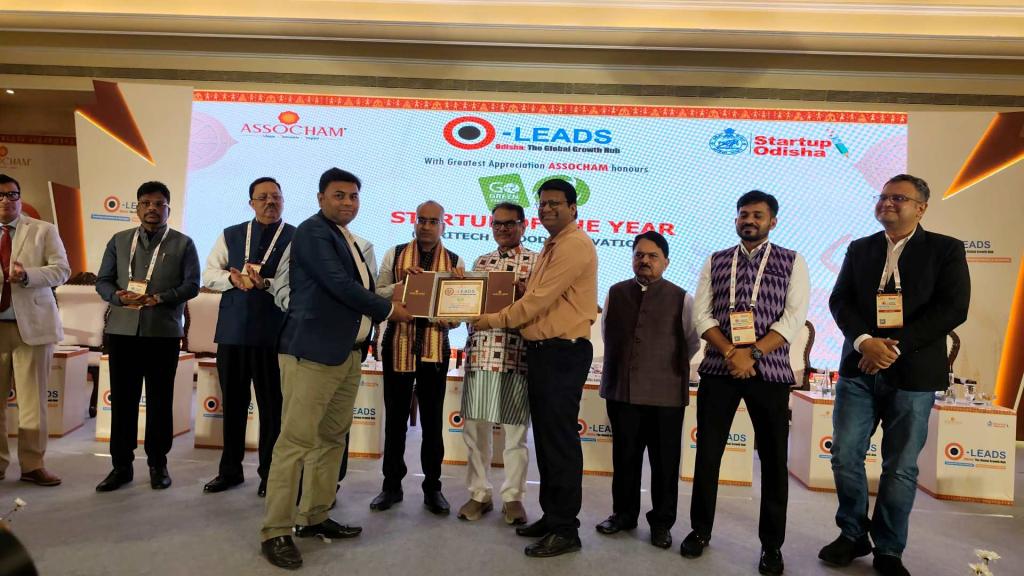 Industry Must Lead Skill Development and Innovation: Bhupendra Singh Poonia