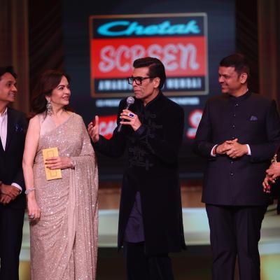 Chetak Screen Awards 2026: Dhurandhar dominates with 14 wins; Homebound crowned Best Film; Yami Gautam, Ranveer Singh win Best Actor honours