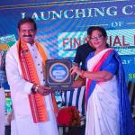 Hi-Tech Group Chairman Honoured for Outstanding Contribution to Healthcare