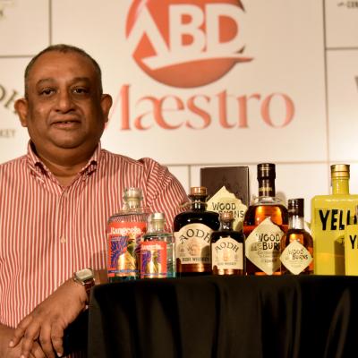 Ranveer Singh co-founded ABD Maestro brings its Luxury & Premium Spirits portfolio to Odisha