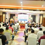 PIB Bhubaneswar Organizes Regional Media Workshop – “Vartalap” at Bhadrak