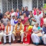 Sovaniya Hosts Marriage Ceremony of Divine Daughter