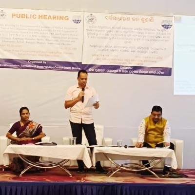 Strong public consensus emerges in favour of Aditya Aluminium expansion project