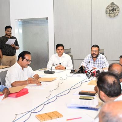 Second Technical Meeting of Disaster Risk Reduction (DRR) Group of BRICS to be held from 3Rd June 2026 at Puri