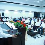 Odisha Advances Export Strategy Through, Two-Day Consultative Workshop