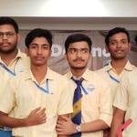 Outstanding Achievement of OAV Students in CBSE Class XII Board Examination 2025–26