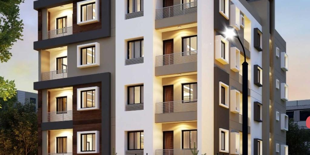 Ordinance Issued to Amend the Indian Stamp Act for Simplification of Apartment Registration