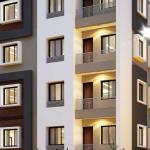 Ordinance Issued to Amend the Indian Stamp Act for Simplification of Apartment Registration