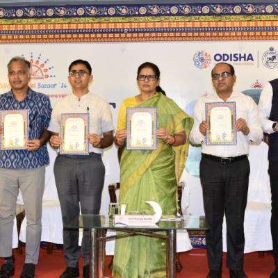 7th Odisha Travel Bazaar 2026 to be held from October 3–5 in Bhubaneswar