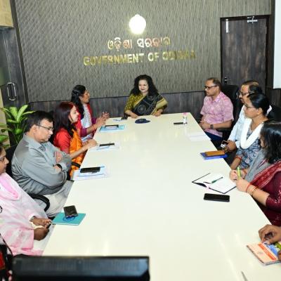 Chief Secretary launched SĀDHANA Saptah – 2026