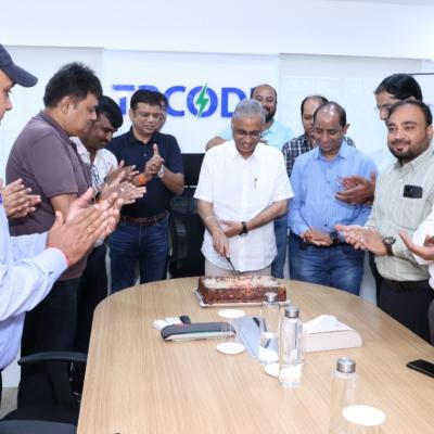 Utkal Dibasa to Odia New Year, TPCODL Celebrates State’s Language, Culture & Legacy