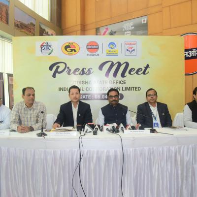 Fuel Supply in Odisha Stable; No Cause for Alarm, Assures Oil Industry