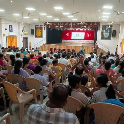 Olympiad of Survival and Sustainability (OSS ) 2026 Promotes Sustainability Education Among Students