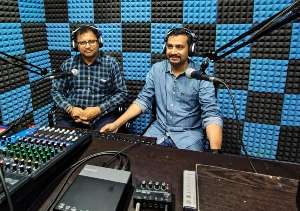 Bridging Policy and People: Community Radio Key to Last Mile Connectivity, Says ADG PIB