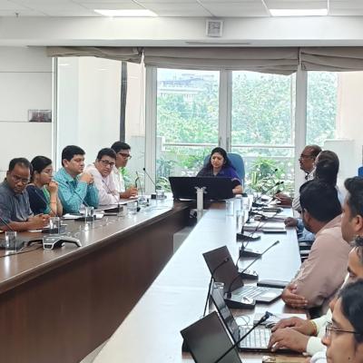 On Civil Services Day: H&UD Charts Reform Roadmap for Citizen-Centric Governance